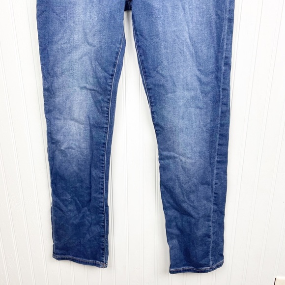 DL1961 Boys Brady Slim Fit Denim Jeans Howler Size 14 - Picture 5 of 14